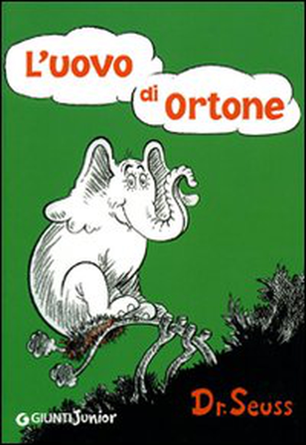 L'uovo di Ortone - Librerie.coop L'uovo di Ortone - Librerie.coop