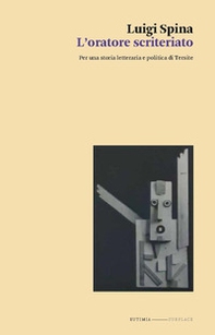 L'oratore scriteriato - Librerie.coop