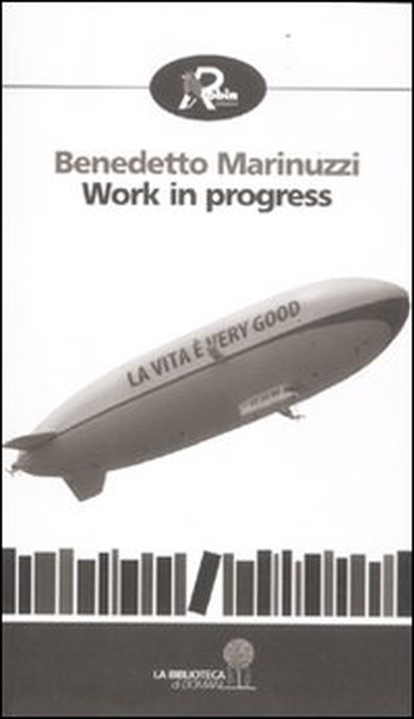 Work in progress - Librerie.coop Work in progress - Librerie.coop