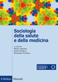 Sociologia della salute e della medicina - Librerie.coop