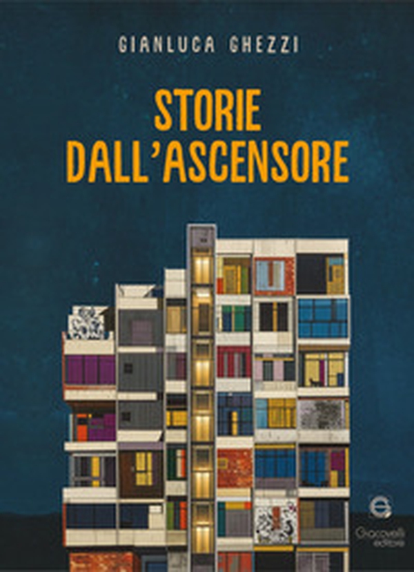 Storie dall'ascensore - Librerie.coop