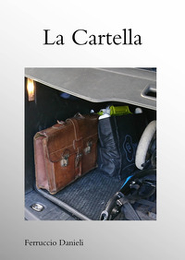 La cartella - Librerie.coop La cartella - Librerie.coop
