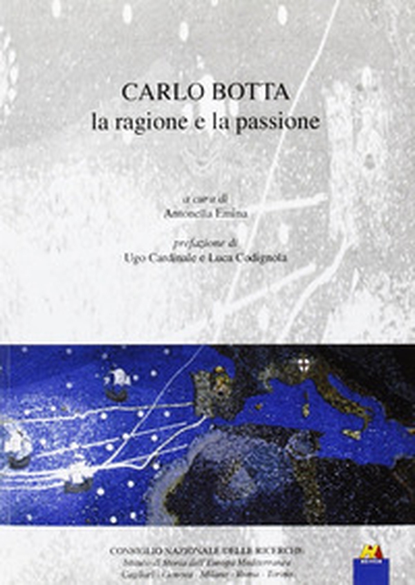 Carlo Botta. La ragione e la passione - Librerie.coop Carlo Botta. La ragione e la passione - Librerie.coop