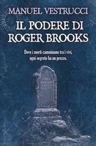 Il podere di Roger Brooks - Librerie.coop