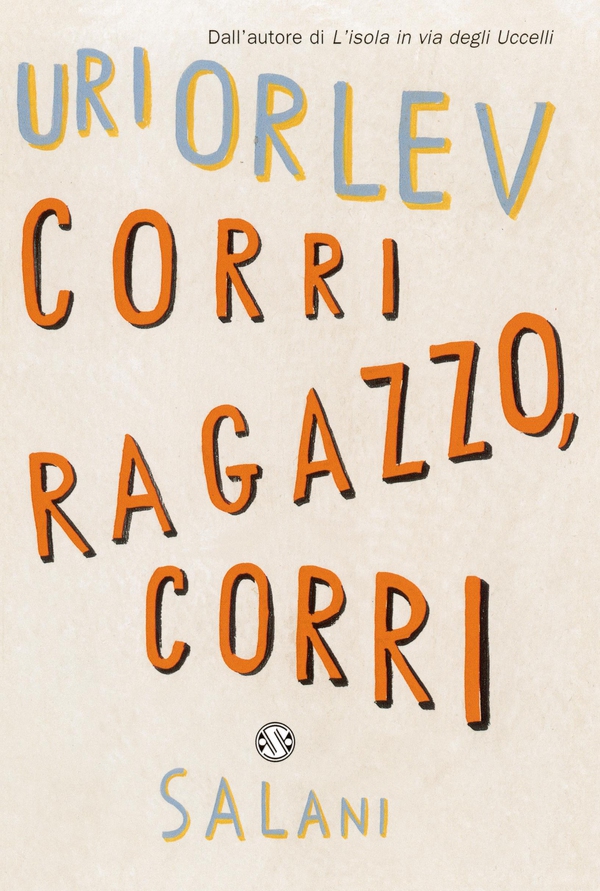 Corri ragazzo, corri - Librerie.coop Corri ragazzo, corri - Librerie.coop