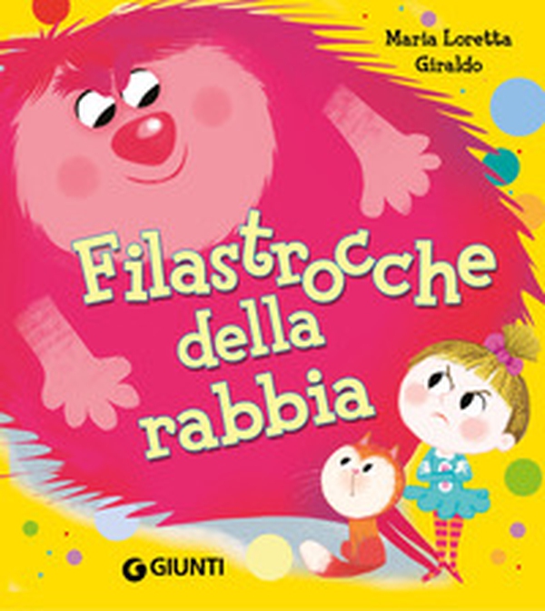 Filastrocche della rabbia - Librerie.coop Filastrocche della rabbia - Librerie.coop