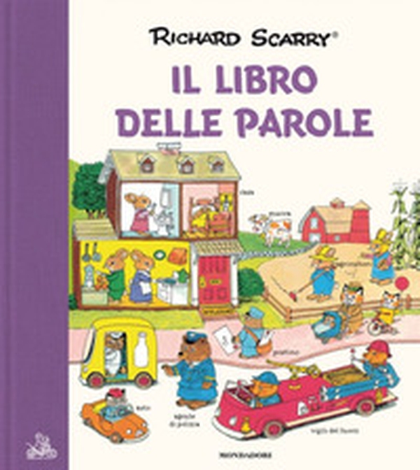 Il libro delle parole - Librerie.coop Il libro delle parole - Librerie.coop
