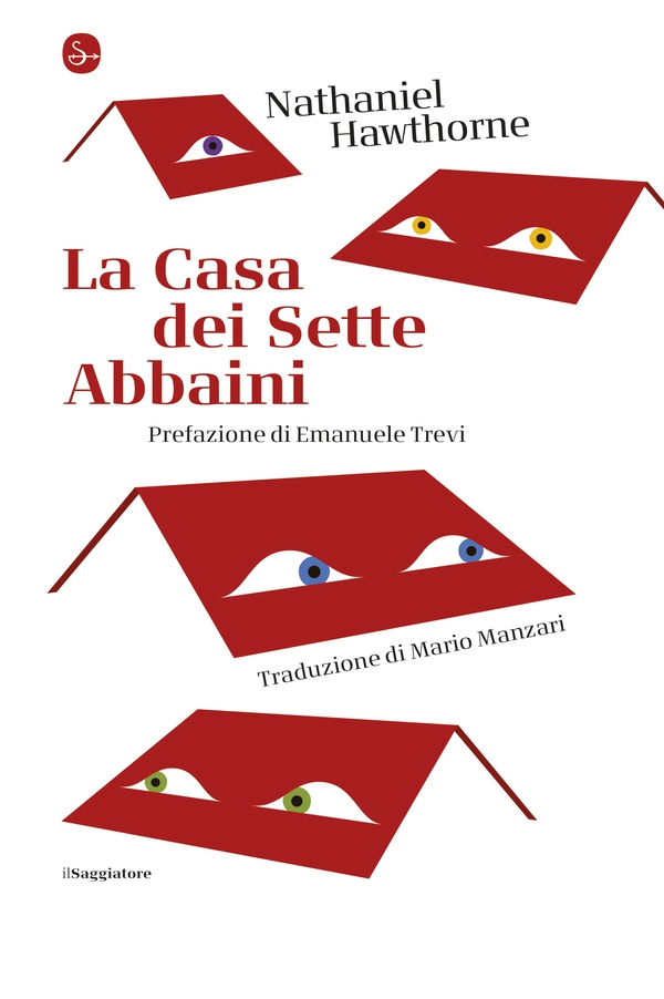 La casa dei sette abbaini - Librerie.coop La casa dei sette abbaini - Librerie.coop