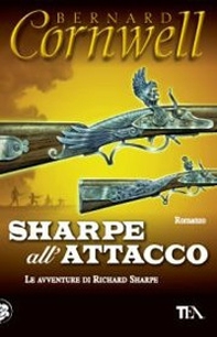 Sharpe all'attacco - Librerie.coop Sharpe all'attacco - Librerie.coop