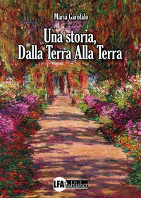 Una storia, dalla Terra alla Terra - Librerie.coop Una storia, dalla Terra alla Terra - Librerie.coop