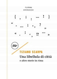 Una libellula di città - Librerie.coop Una libellula di città - Librerie.coop