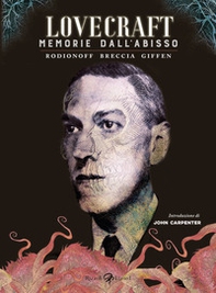 Lovecraft. Memorie dall'abisso - Librerie.coop