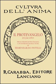 Il protevangelo di Jacopo - Librerie.coop