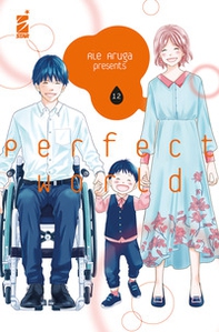 Perfect world - Vol. 12 - Librerie.coop