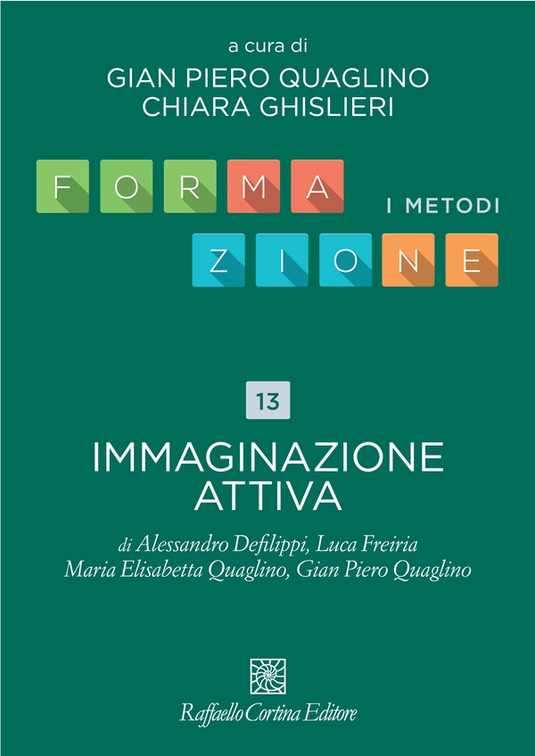 13. Immaginazione attiva - Librerie.coop