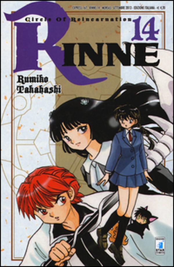 Rinne - Librerie.coop Rinne - Librerie.coop