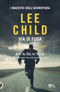 Via di fuga - Librerie.coop Via di fuga - Librerie.coop