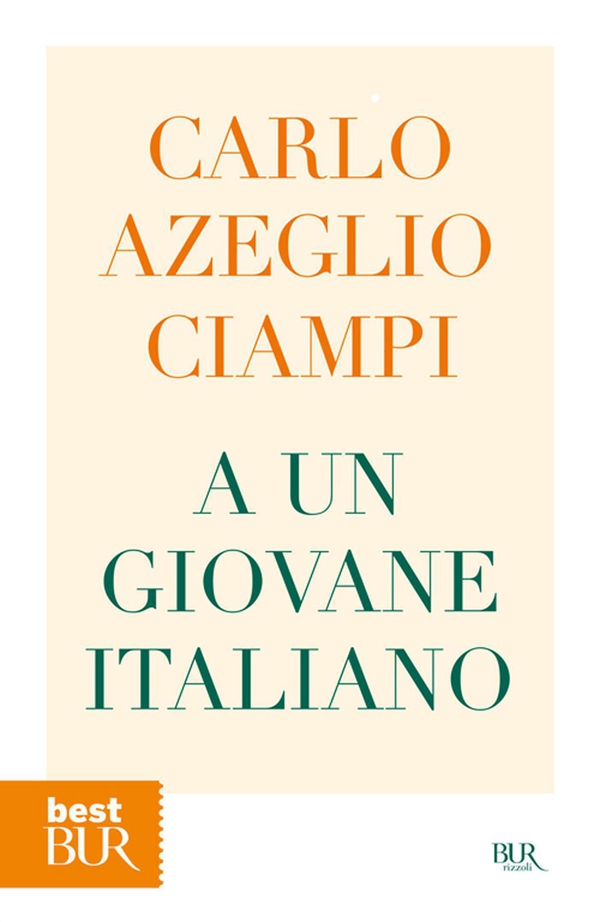 A un giovane italiano - Librerie.coop A un giovane italiano - Librerie.coop