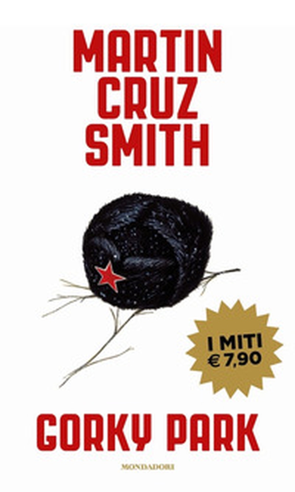 Gorky Park - Librerie.coop Gorky Park - Librerie.coop