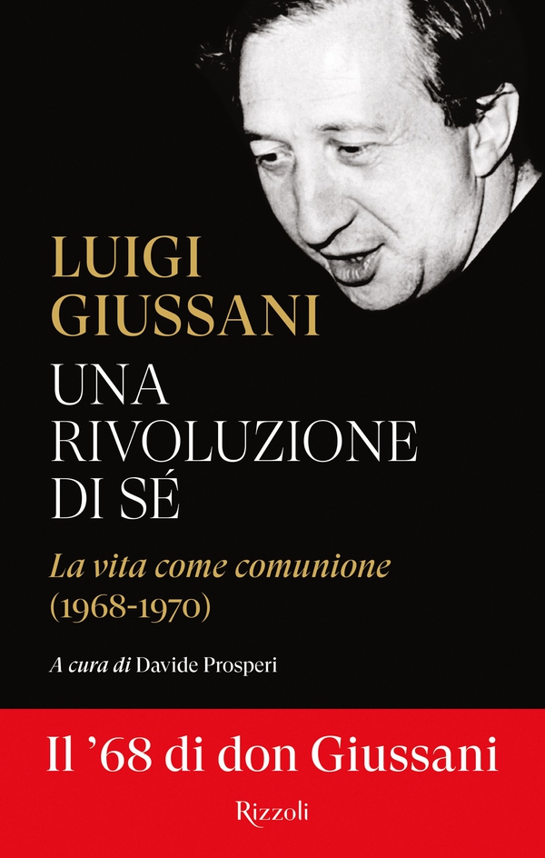 Una rivoluzione di sé - Librerie.coop Una rivoluzione di sé - Librerie.coop