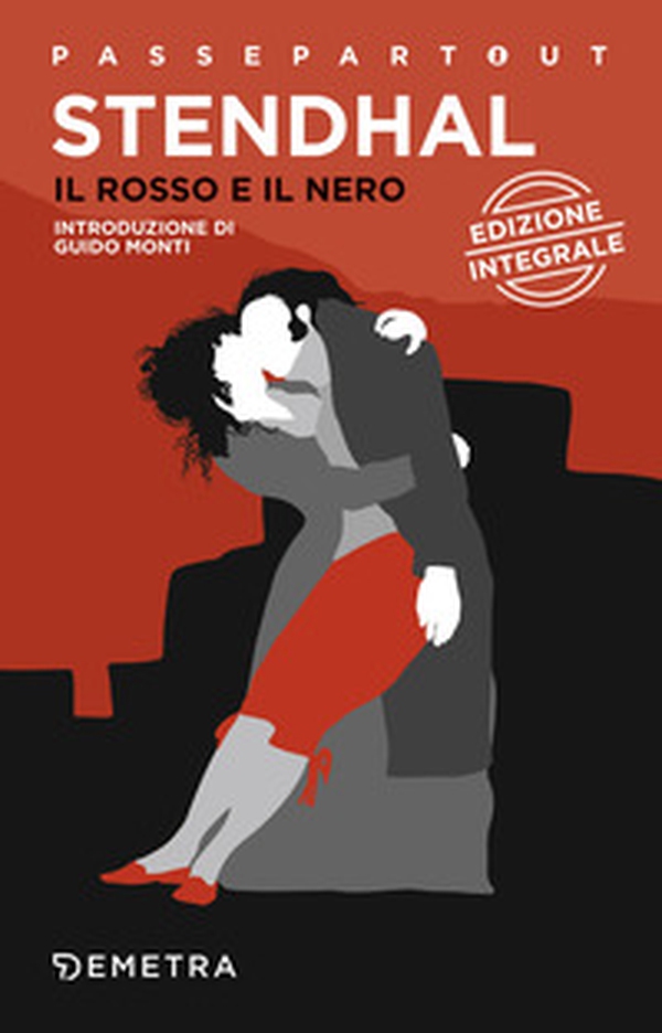 Il rosso e il nero - Librerie.coop Il rosso e il nero - Librerie.coop