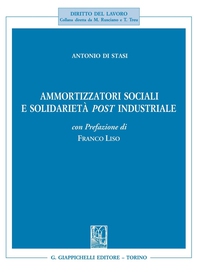 Ammortizzatori sociali e solidarietà post industriale - Librerie.coop