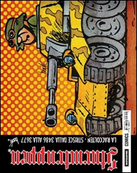 La raccolten. Sturmtruppen - Librerie.coop