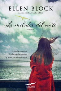 La melodia del vento - Librerie.coop La melodia del vento - Librerie.coop