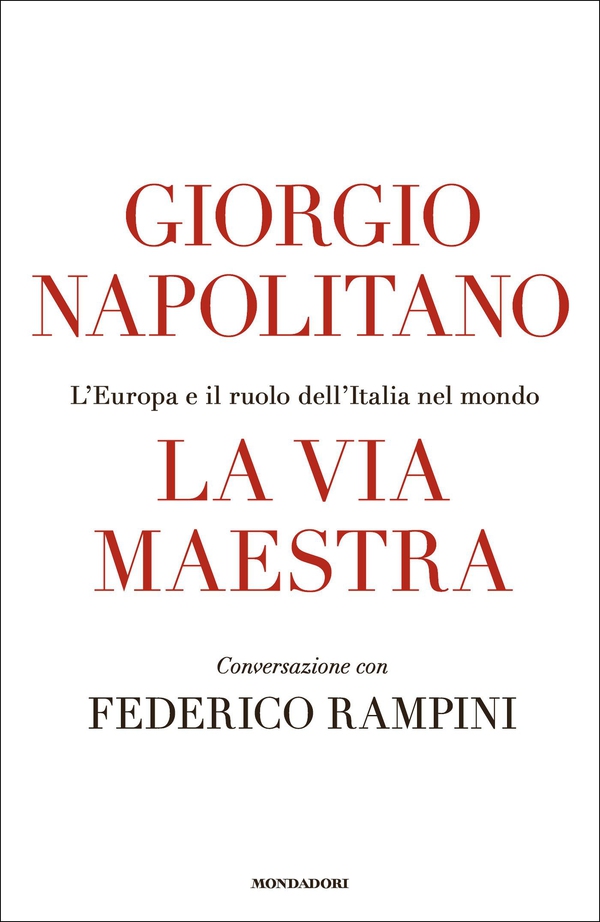 La via maestra - Librerie.coop La via maestra - Librerie.coop