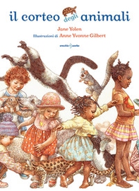 Il corteo degli animali - Librerie.coop