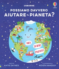 Possiamo davvero aiutare il pianeta? - Librerie.coop