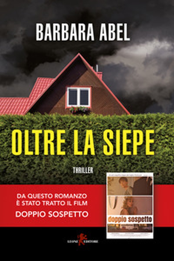 Oltre la siepe - Librerie.coop Oltre la siepe - Librerie.coop