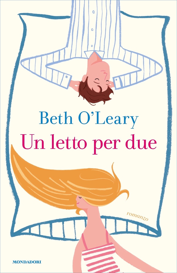 Un letto per due - Librerie.coop Un letto per due - Librerie.coop