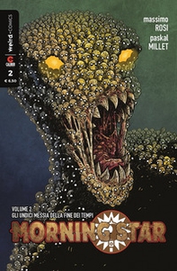 Morning Star - Librerie.coop Morning Star - Librerie.coop