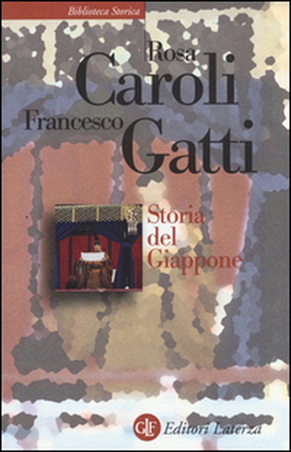Storia del Giappone - Librerie.coop Storia del Giappone - Librerie.coop