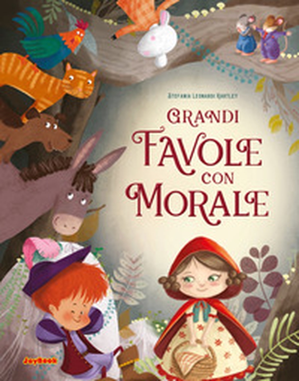 Grandi favole con morale - Librerie.coop Grandi favole con morale - Librerie.coop