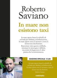 In mare non esistono taxi - Librerie.coop In mare non esistono taxi - Librerie.coop
