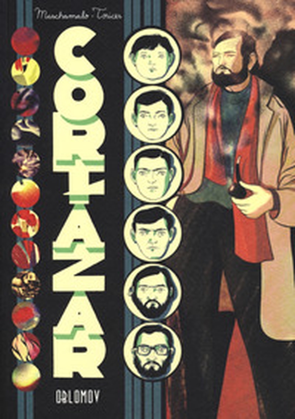 Cortázar - Librerie.coop Cortázar - Librerie.coop