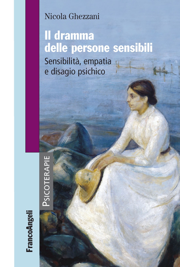 Il dramma delle persone sensibili - Librerie.coop Il dramma delle persone sensibili - Librerie.coop