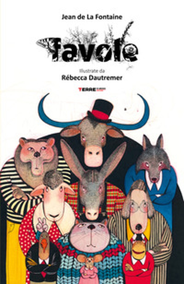 Favole - Librerie.coop Favole - Librerie.coop