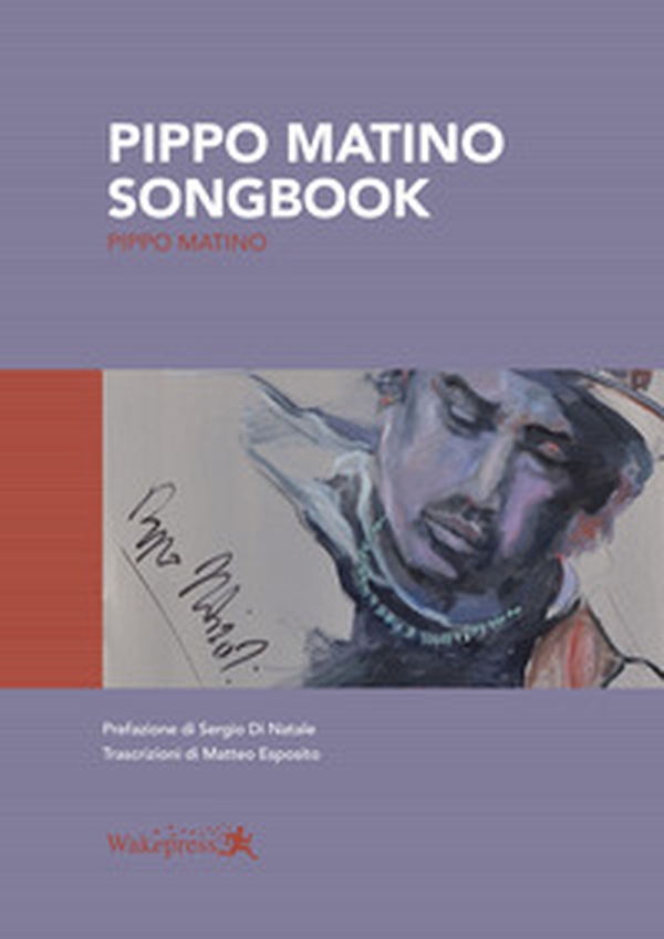 Pippo matino songbook - Librerie.coop Pippo matino songbook - Librerie.coop