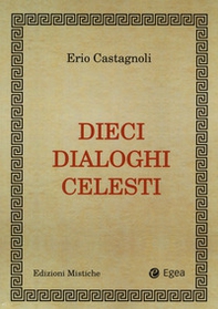 Dieci dialoghi celesti - Librerie.coop