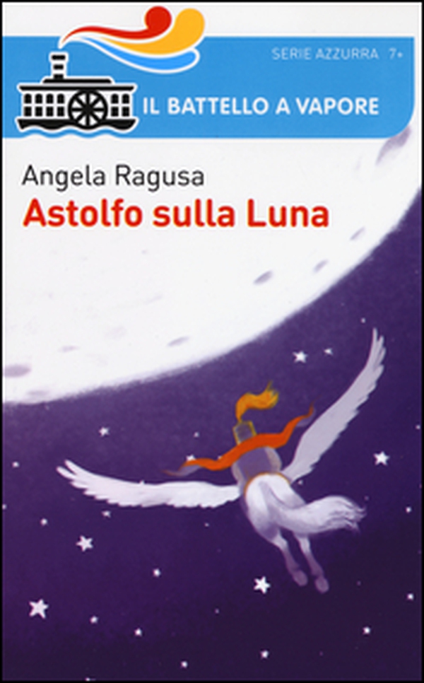 Astolfo sulla luna - Librerie.coop Astolfo sulla luna - Librerie.coop