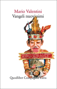 Vangeli nuovissimi - Librerie.coop