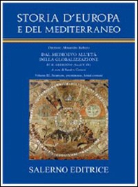 Storia d'Europa e del Mediterraneo - Vol. 9 - Librerie.coop Storia d'Europa e del Mediterraneo - Vol. 9 - Librerie.coop