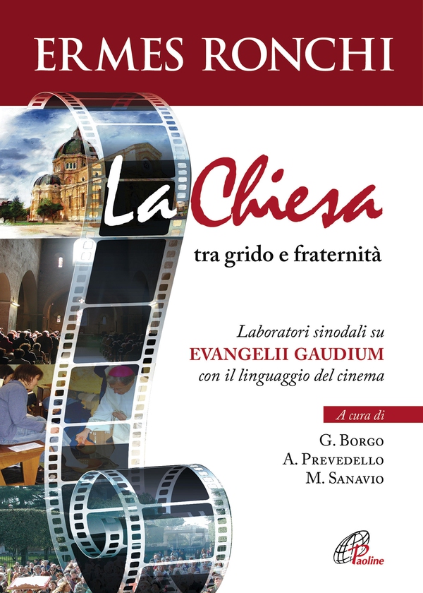 La Chiesa tra grido e fraternità - Librerie.coop La Chiesa tra grido e fraternità - Librerie.coop