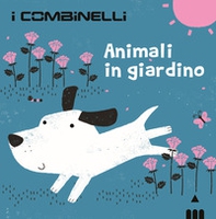 Animali in giardino - Librerie.coop