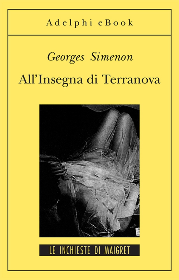 All’Insegna di Terranova - Librerie.coop All’Insegna di Terranova - Librerie.coop