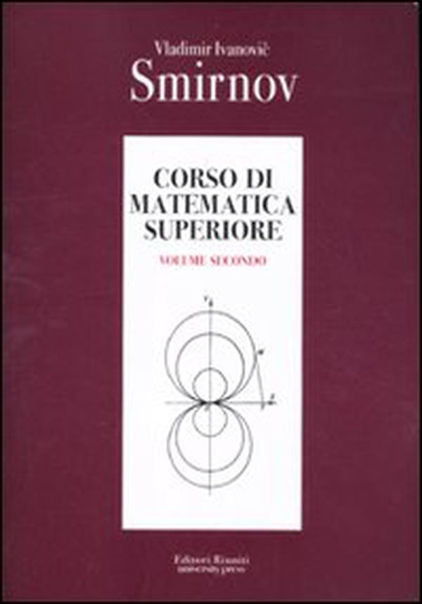 Corso di matematica superiore - Vol. 2 - Librerie.coop Corso di matematica superiore - Vol. 2 - Librerie.coop