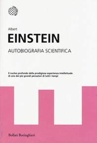 Autobiografia scientifica - Librerie.coop Autobiografia scientifica - Librerie.coop